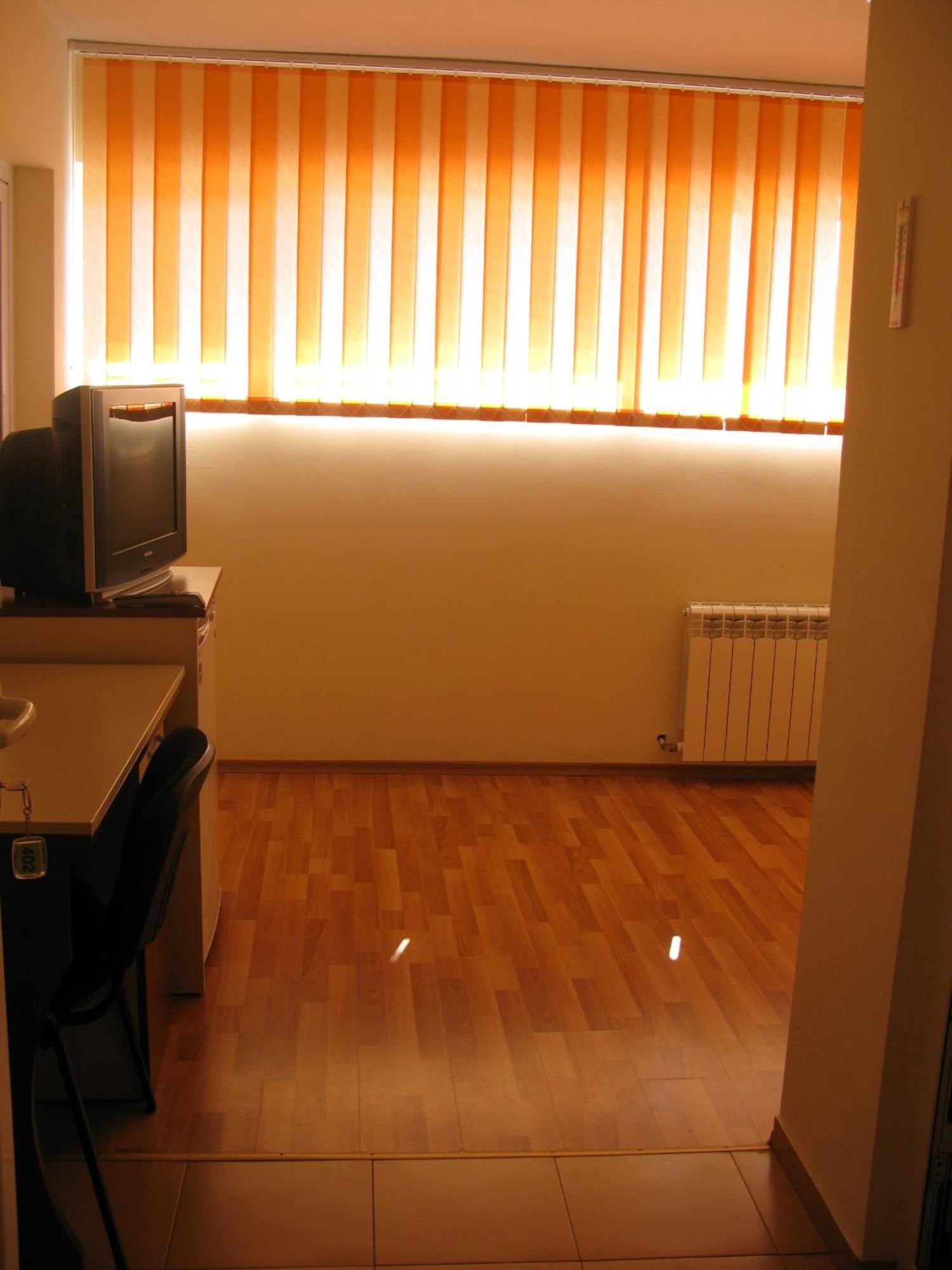 Hotel Nakra Radnevo Bagian luar foto