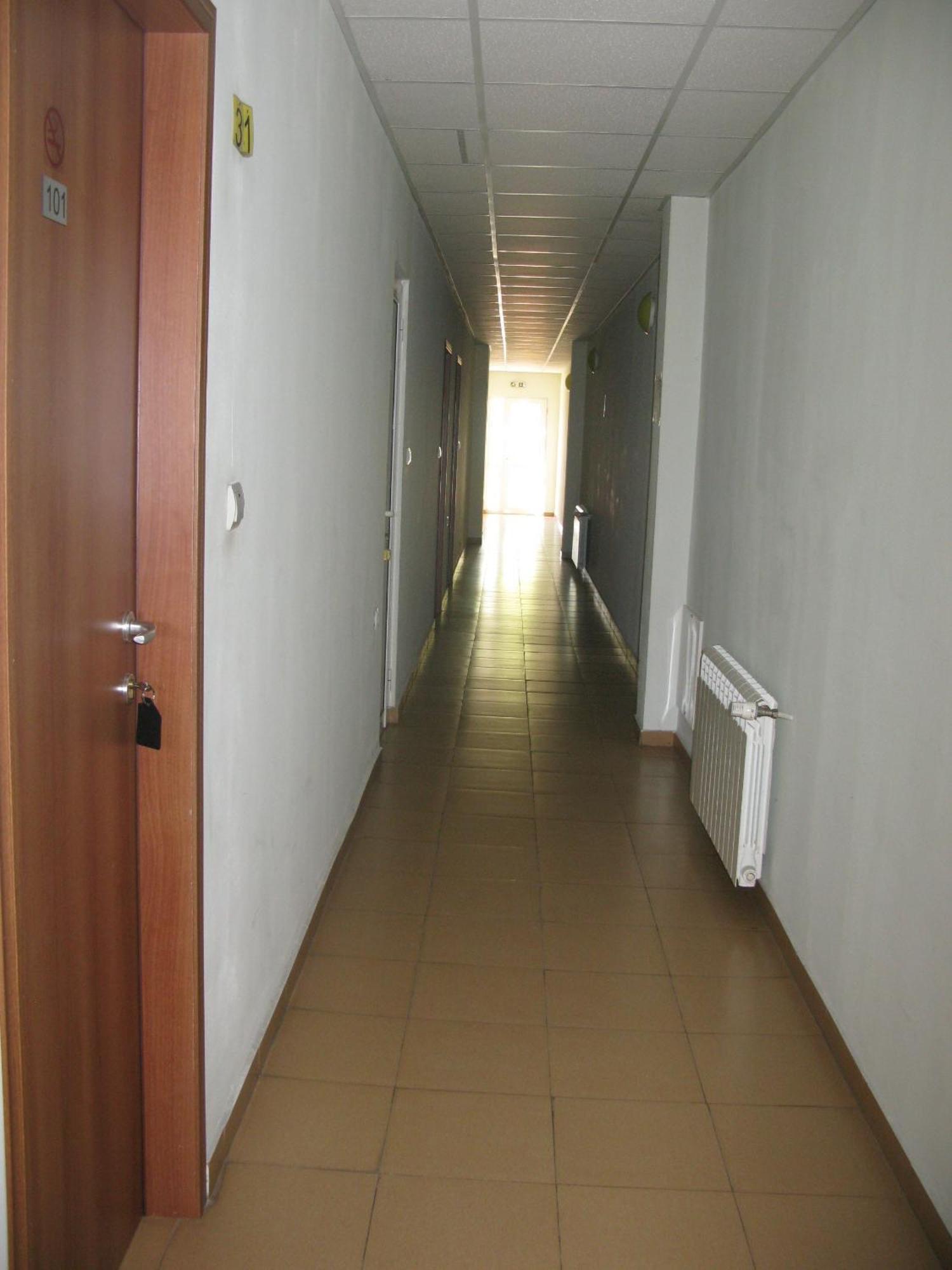 Hotel Nakra Radnevo Bagian luar foto