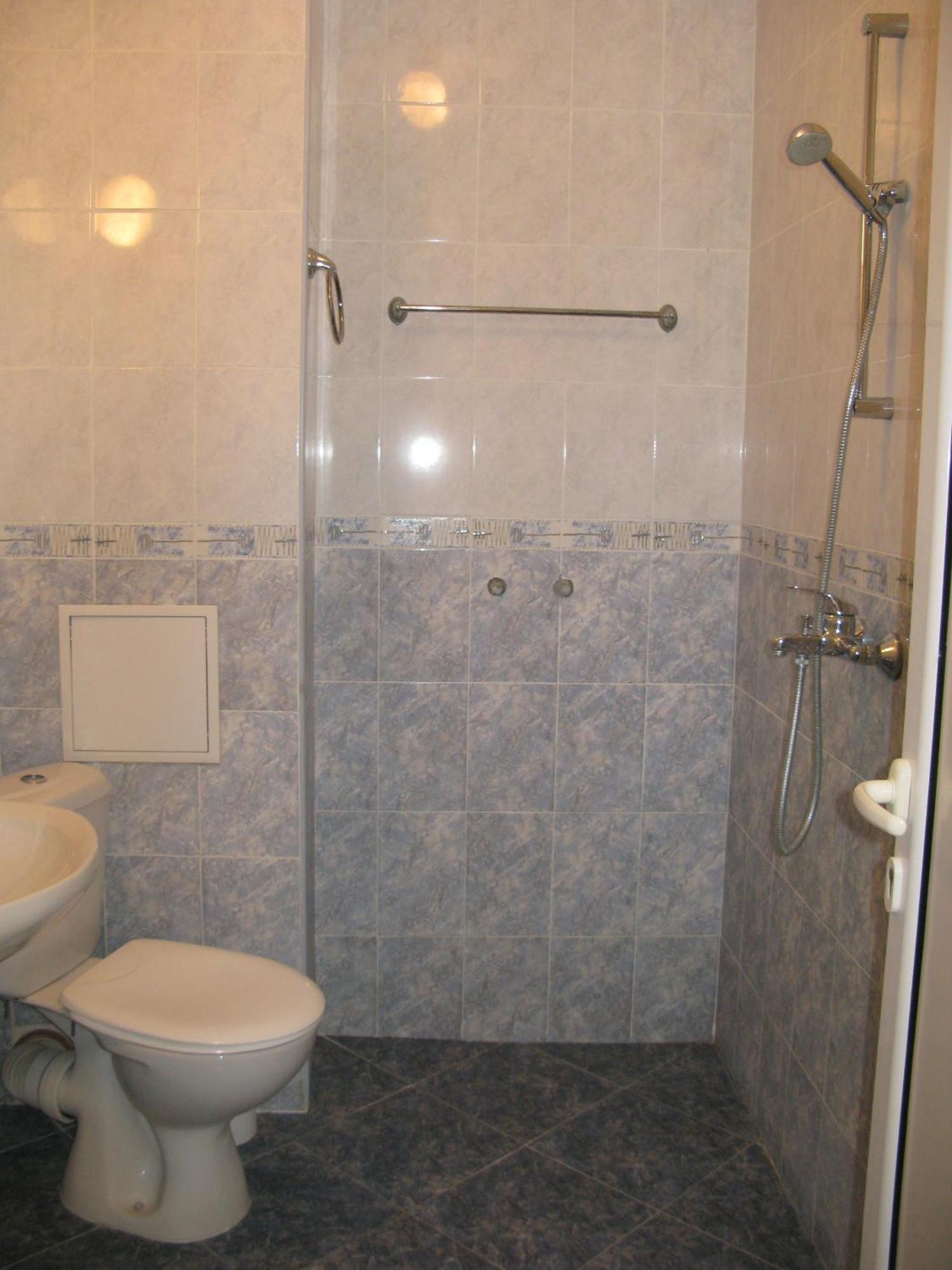 Hotel Nakra Radnevo Bagian luar foto