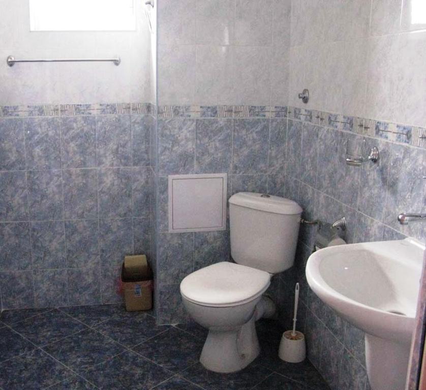 Hotel Nakra Radnevo Ruang foto